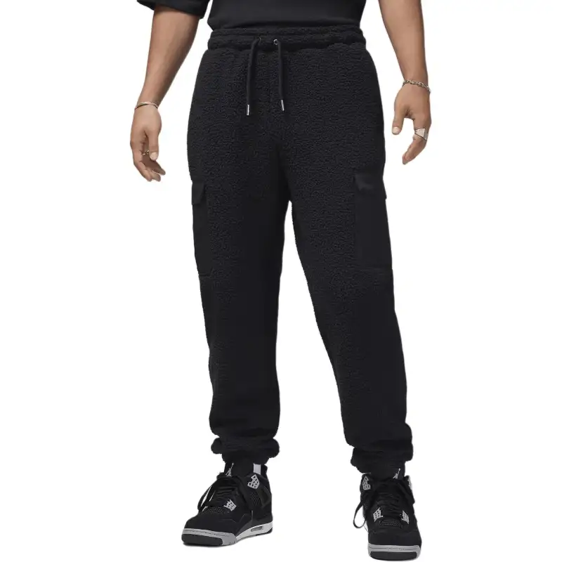 JORDAN Flight Men's High Pile Fleece Pants