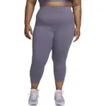 Nike Leggings Women's Purple Moderate