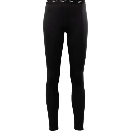 Reebok Identity Training Leggings Women's Black