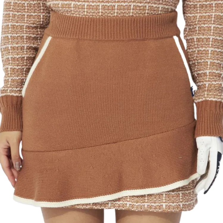 FILA Casual Short Skirts Women's