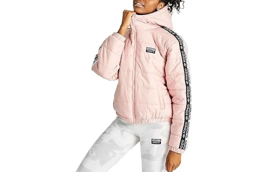 Adidas Originals Jackets & Coats Women's Pink
