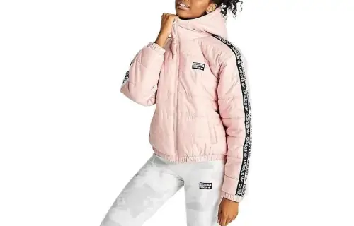 Adidas Originals Jackets & Coats Women's Pink