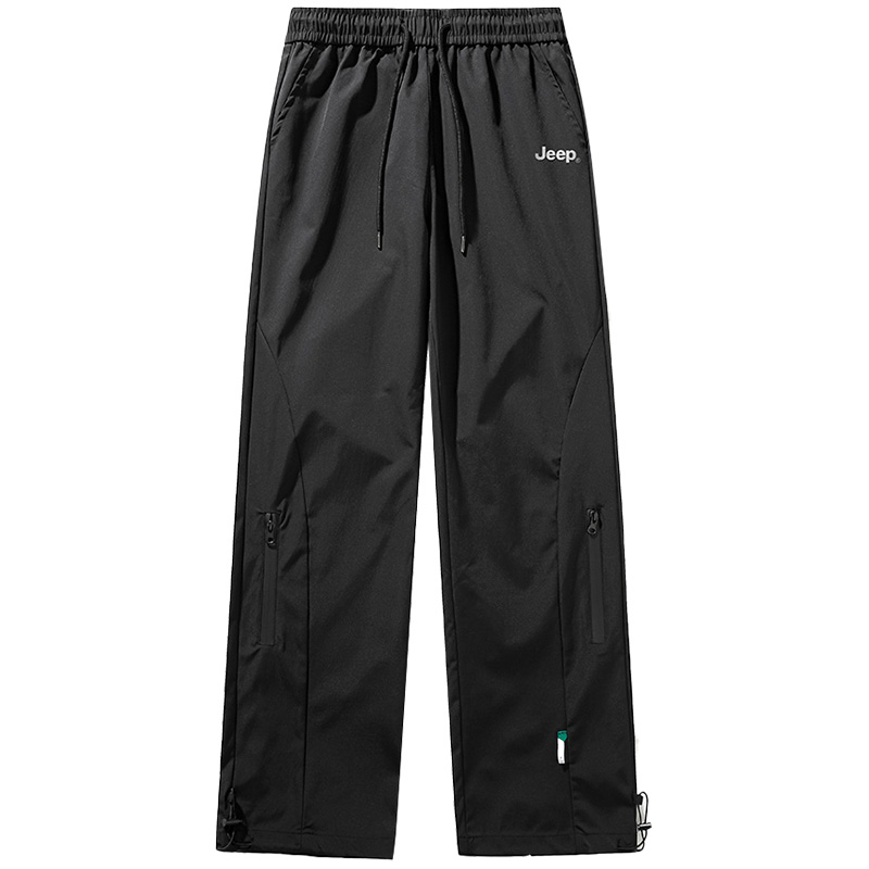 Мужские штаны Jeep Cargo Pants (зеленые)