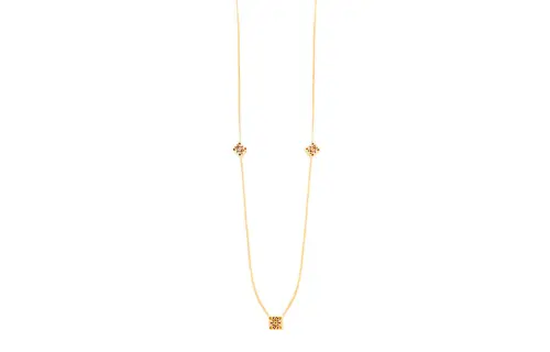 LOEWE Necklaces Women's Gold