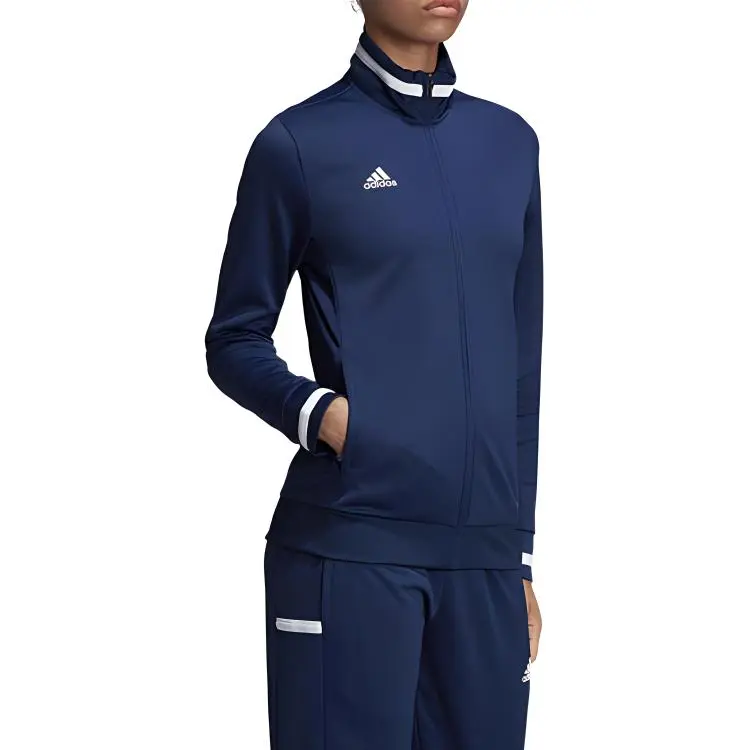 Adidas Jackets & Coats Women's Blue