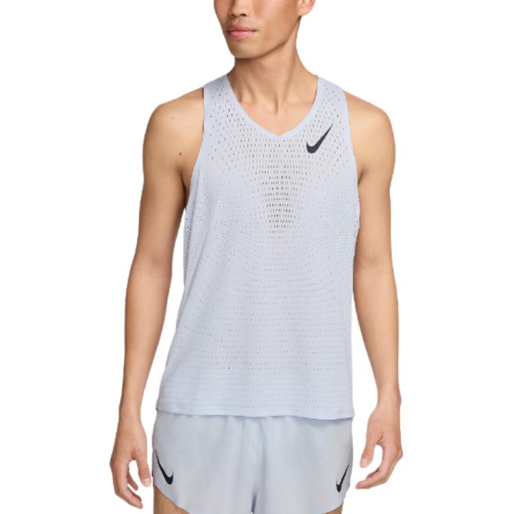 Nike AeroSwift Men’s Dri-FIT Adv Running Singlet