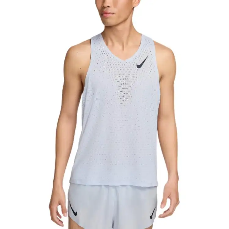 Nike AeroSwift Men's Dri-FIT Adv Running Singlet