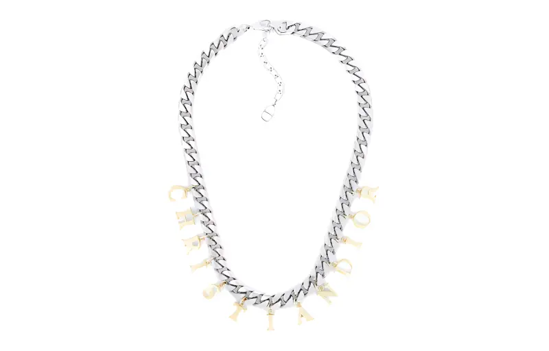 DIOR Necklaces Men's