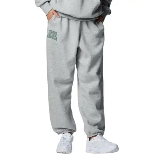 Under Armour Casual Pants Women's Gray