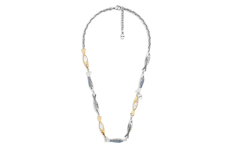 DIOR Necklaces Unisex
