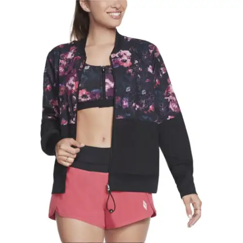 Skechers Jackets & Coats Women's Multicolor