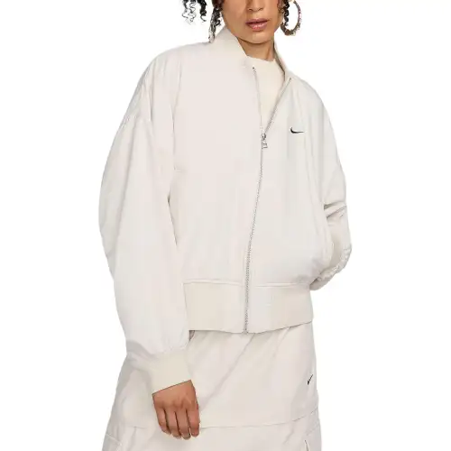 Nike Sportswear Essentials Jackets & Coats Women's Light Orewood Brown