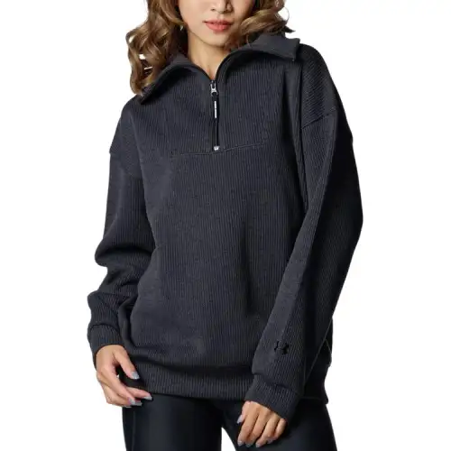 Under Armour Sweater Women's Black
