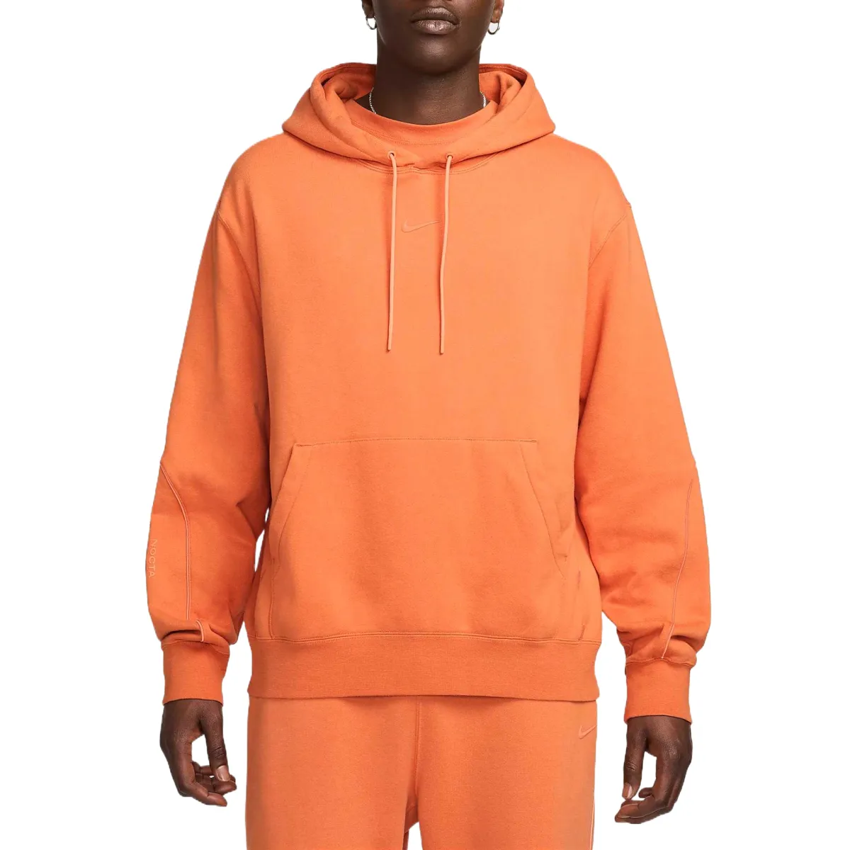 Nike Swoosh NOCTA Fleece CS Sweatshirt Unisex