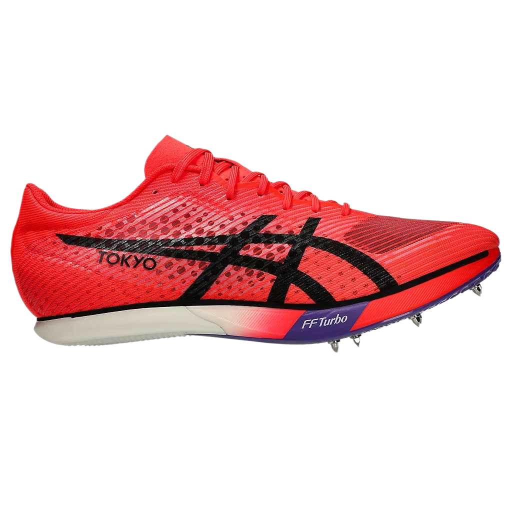 ASICS Metaspeed MD Low top Running Shoes Men’s