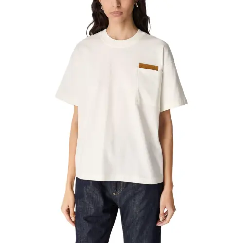 Bottega Veneta Jersey T Shirt