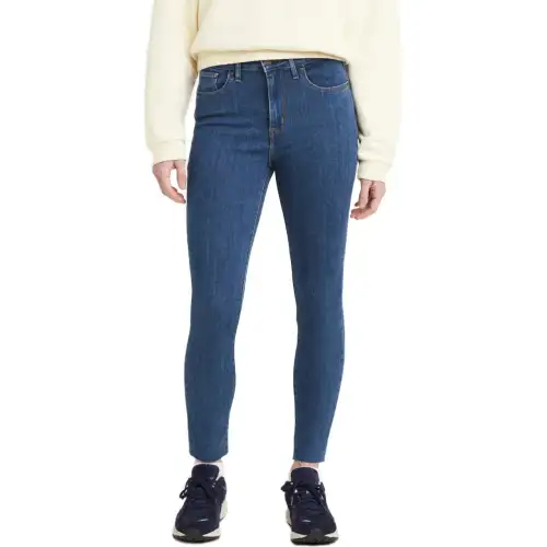 Levi's Jeans Women's Dark Color