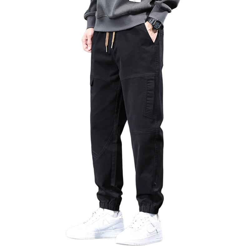 Jeep Casual Pants Men's Moderate Cargo Pants