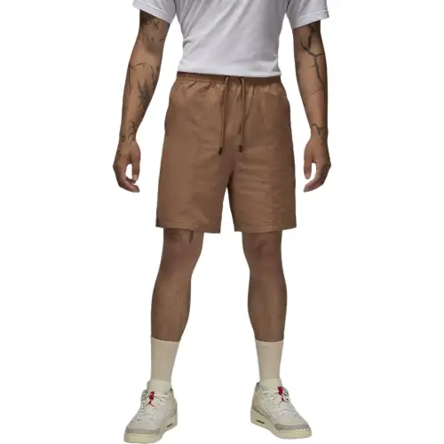 Jordan ESSENTIALS Casual Shorts Men's Brown