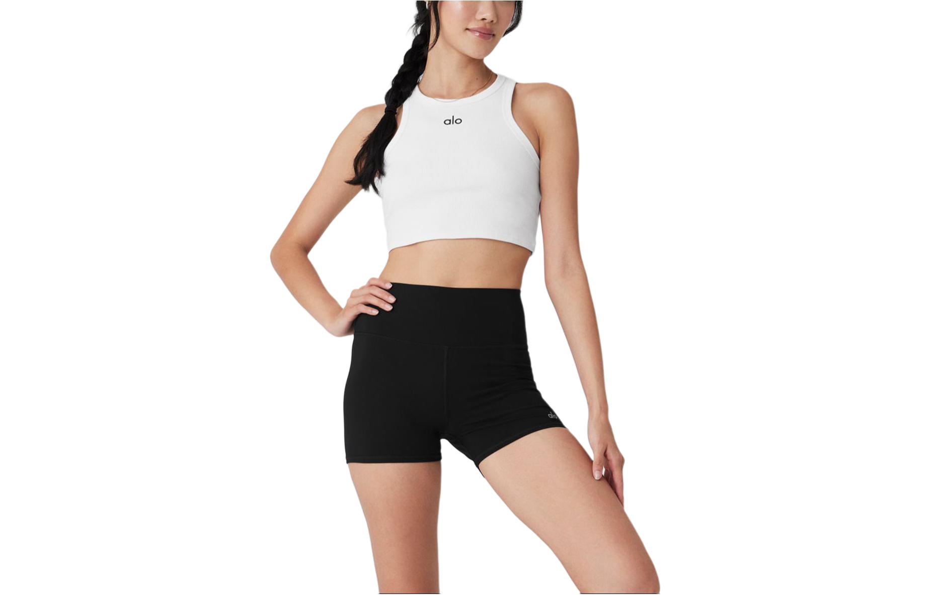 Alo Yoga Aspire Yoga Tank Top Women's