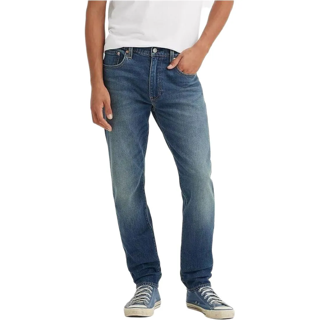 Levi's Slim Fit Jeans