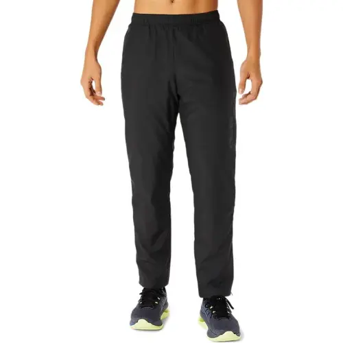 Asics Casual Pants Men's Performance Black