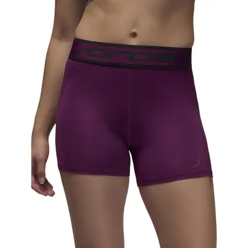 JORDAN Sport Women's 5' Shorts