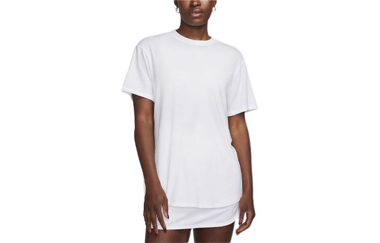 Nike One Relaxed Women's Dri-FIT Short-Sleeve Top