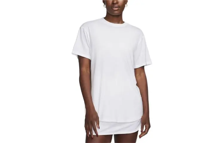 Nike One Relaxed Women's Dri-FIT Short-Sleeve Top