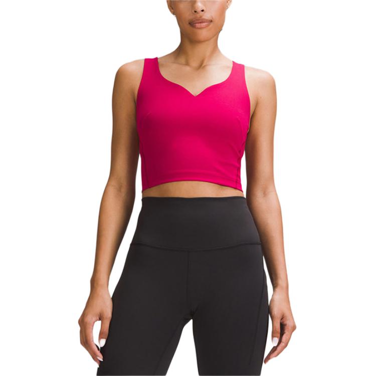 Lululemon Wunder Train Sport Vests Women’s