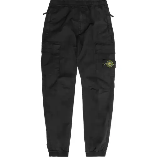Stone Island cargo pants