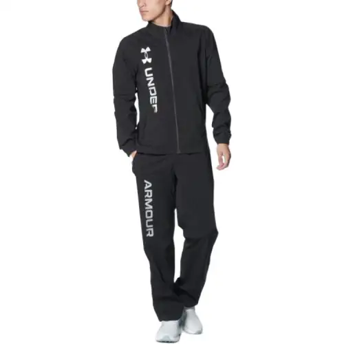 Under Armour Casual Sportswear Men's Black