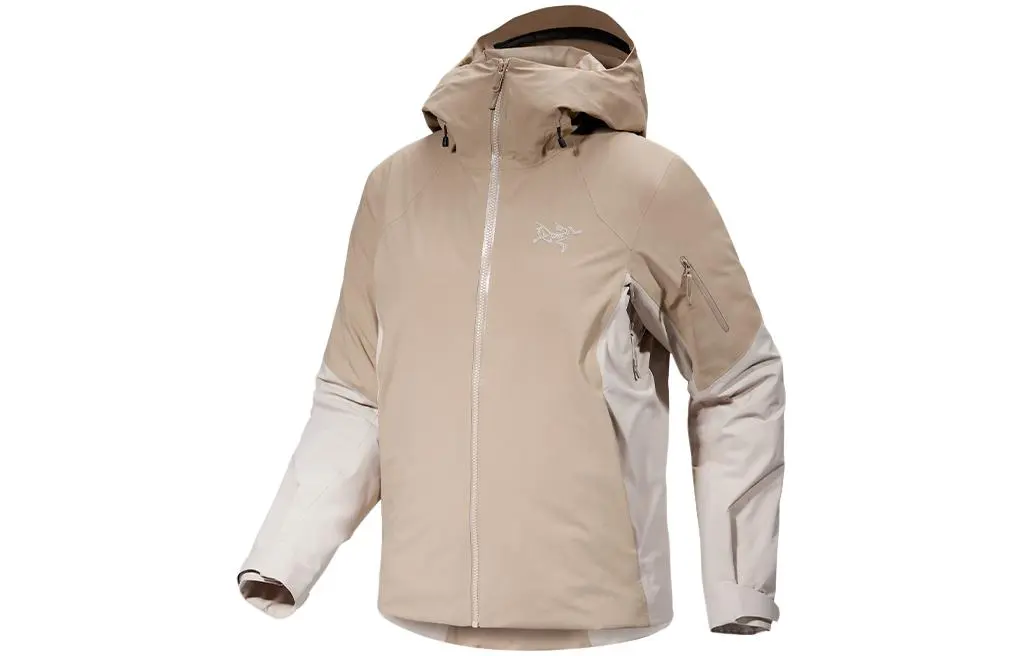 Arc'teryx THERISS GORE TEX Down Jacket Women's