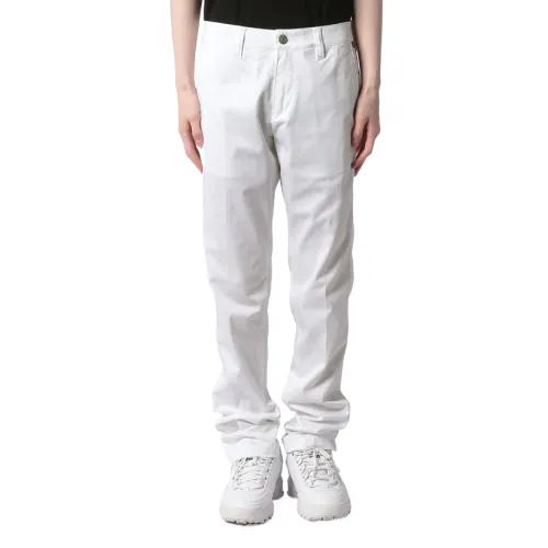 FILA Golf Series Casual Pants Men's