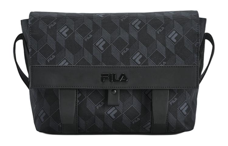 Сумка Fila HERITAGE (черная)