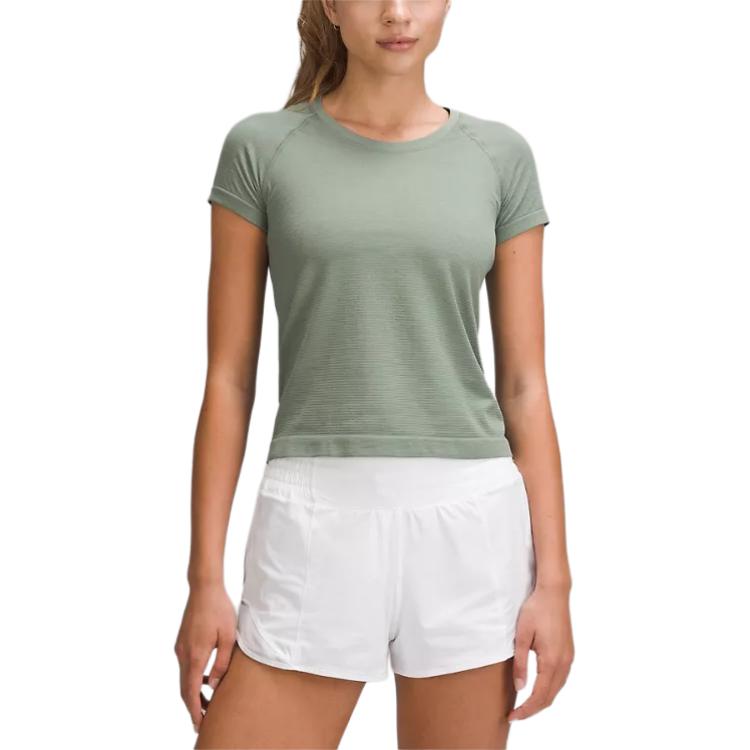 Lululemon Swiftly Tech Workout Clothing Women’s