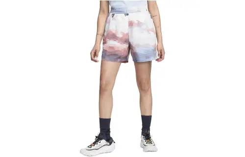 Acg Nike Acg Women's High Waisted Shorts