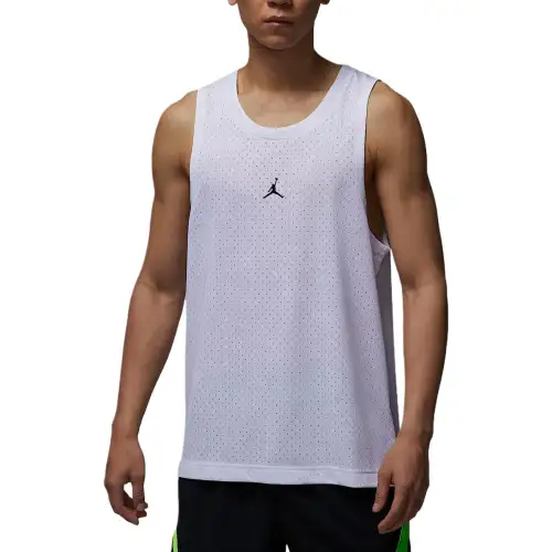 Jordan SportDri FIT SS25 Basketball Jersey Men's