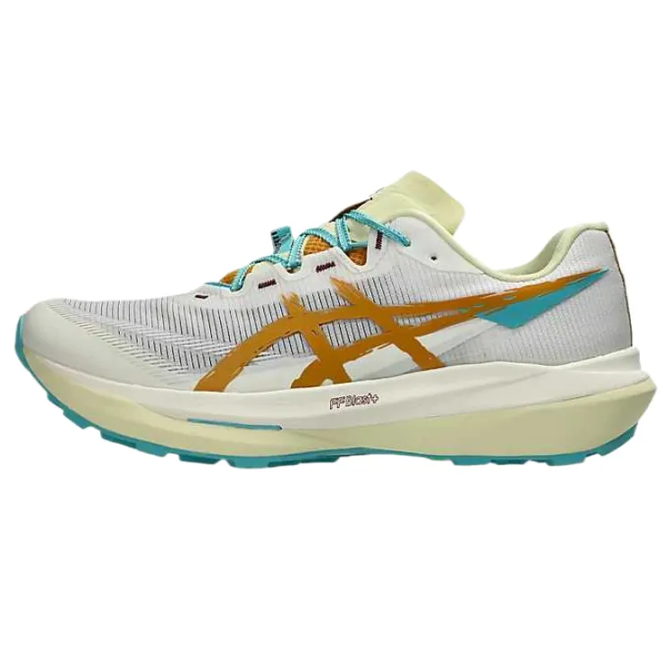 Asics Fujispeed Low top Running Shoes Men's