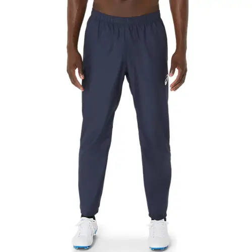 Asics Casual Pants Men's Midnight Blue