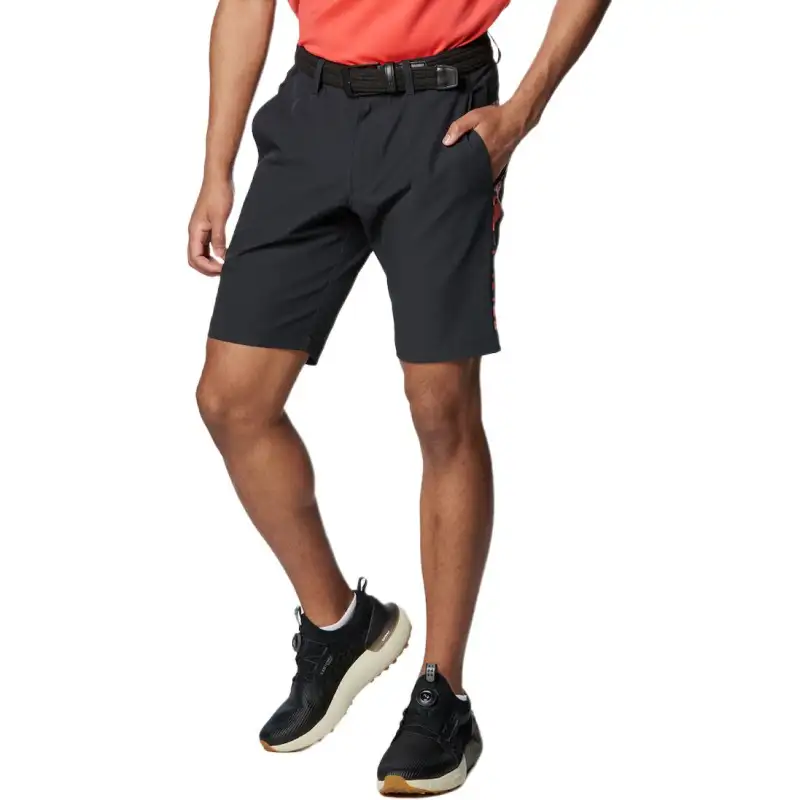 Under Armour Casual Shorts Men's Black