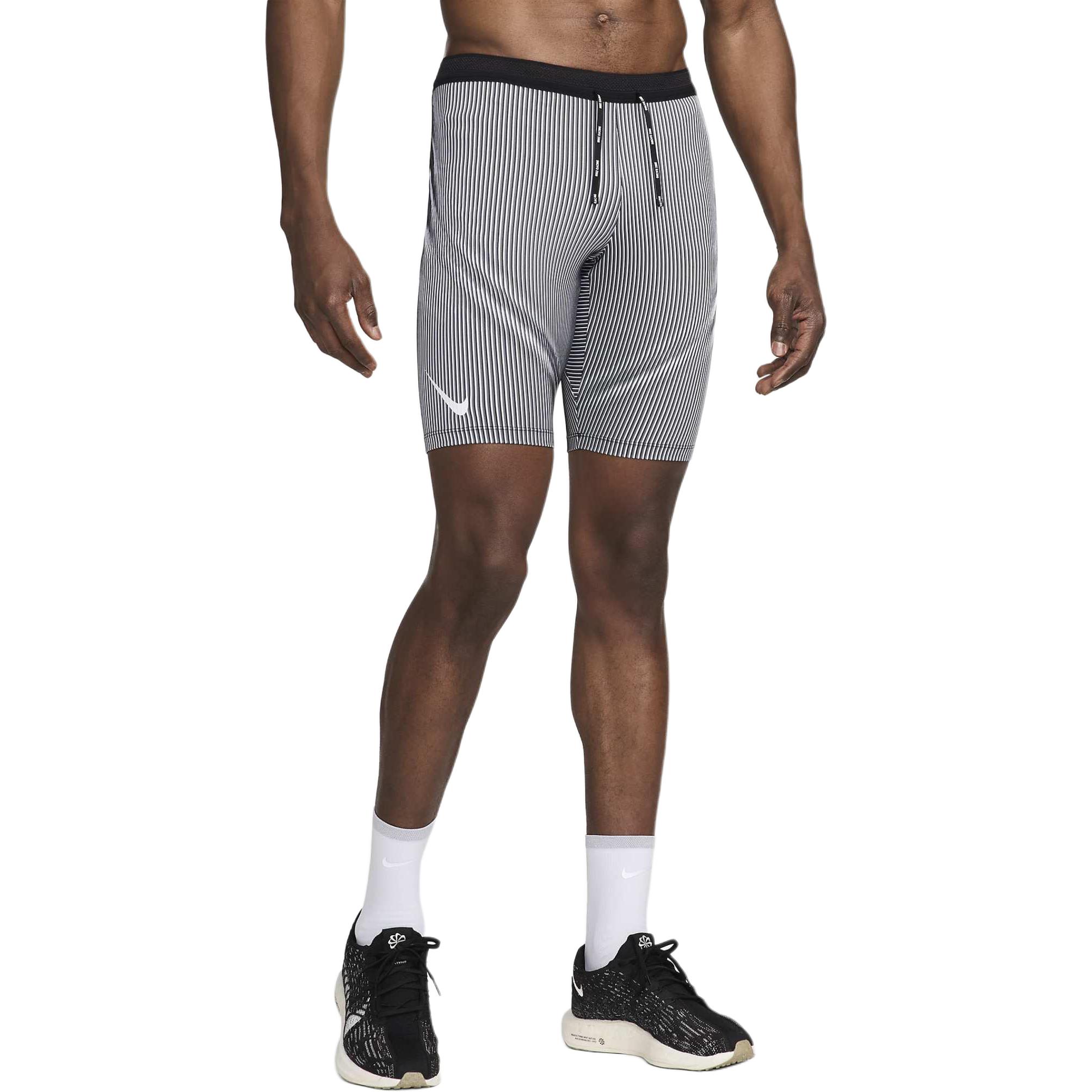 Nike AeroSwift Men’s Dri FIT Adv Running 1/2 Length Tights