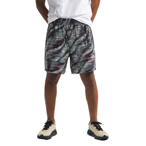 THE NORTH FACE Casual Shorts Men's TNF Black Beta Flash