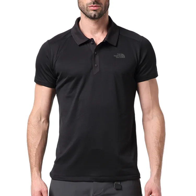 THE NORTH FACE Polo Shirt Men's