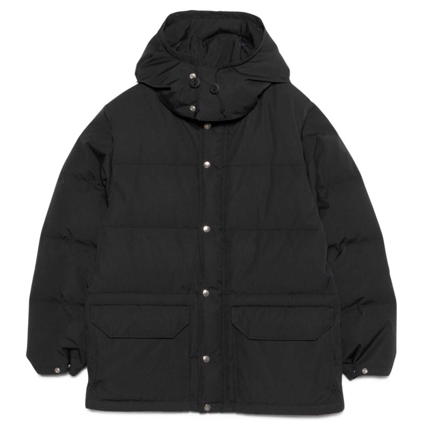 Мужская куртка The North Face (зеленая)
