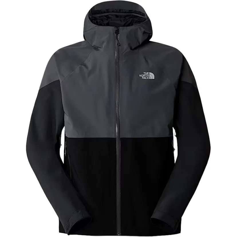 THE NORTH FACE Jackets & Coats Men's Black