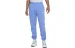 Nike Sportswear Club Fleece Knitted Sweatpants Men's Sky Blue