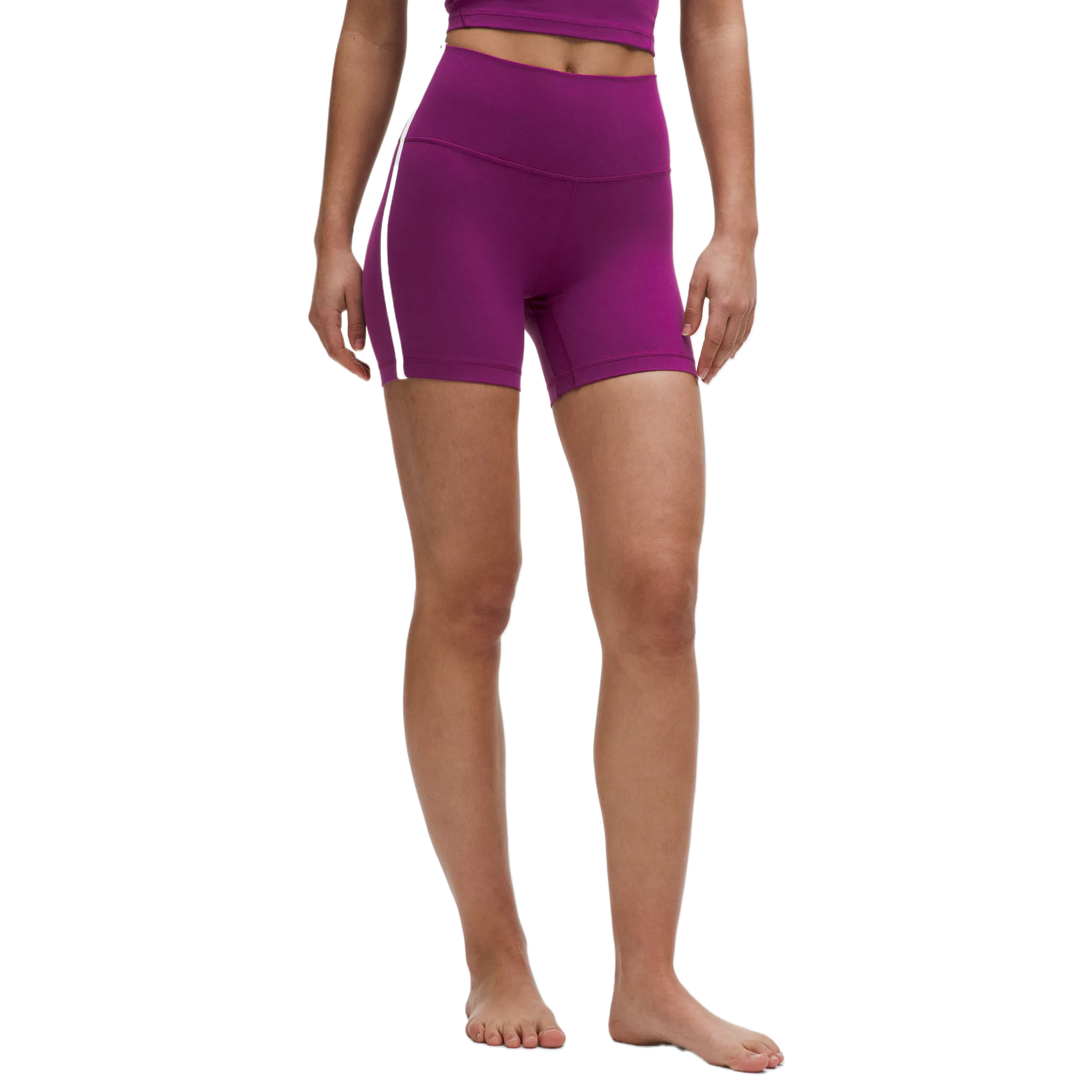 Lululemon Align Yoga Shorts 6′ Women’s