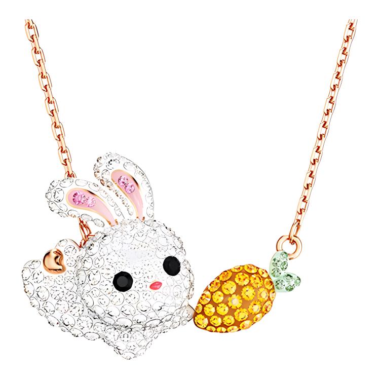 Женская подвеска Swarovski Chinese Zodiac 「」 (разноцветная)