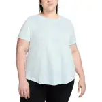 Nike Dri-FIT Women's T-Shirt Plus Size
